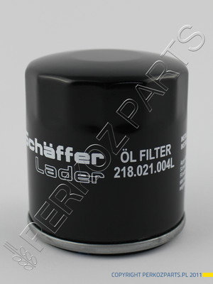 SCHAFFER FILTR SILNIKA 218.021.004