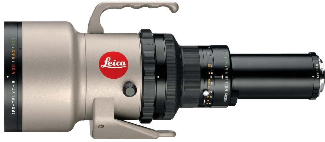 Leica 800mm f/5.6 APO-TELYT-R - opinie użytkowników Opineo.pl