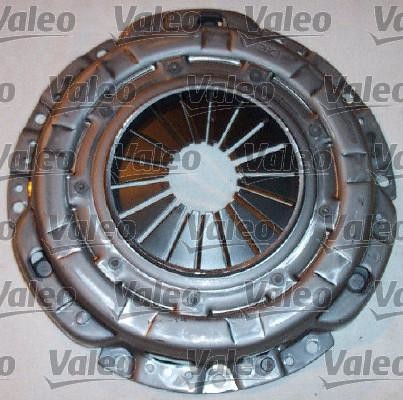 VALEO kpl. sprzęgła 801484 801484