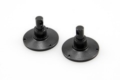 Axial Steel Outdrive Shaft Set AX30435