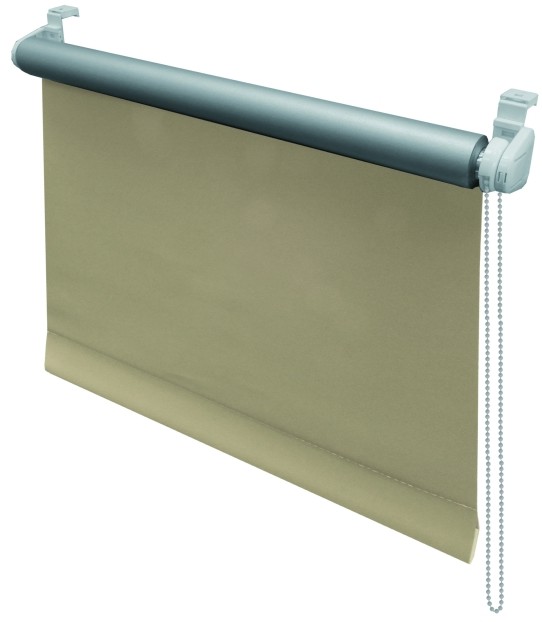 Easy roletka Thermo 80 x 150 cm beżowa