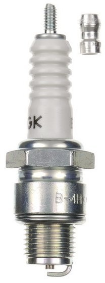 NGK ŚWIECA ZAPŁONOWA B-4H NGK B-4H