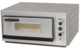 Bartscher Piec do pizzy NT 621