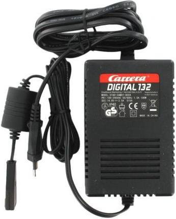 Carrera DIG 132 TRANSFORMATOR - (SPS)14,8V 51,8VA 20030326