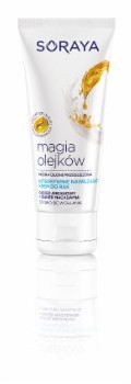 Soraya MAGIA OLEJKÓW KREM DO RĽK INTENSYWNIE NAWILŻAJĽCY 75ML 889974