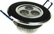 Bowi Downlight LED COB Toul 3W ciepły $2585x43 mm 005667