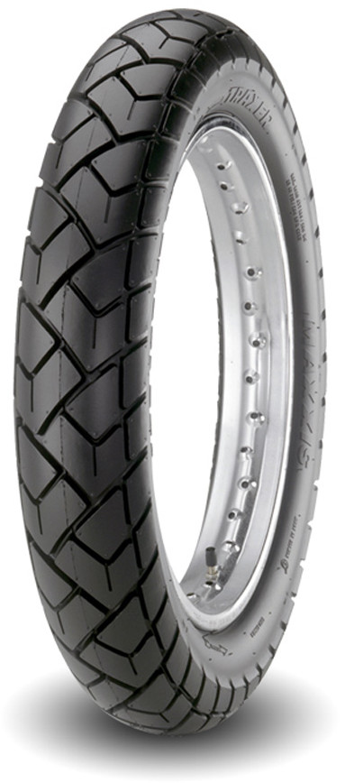 Maxxis M6017 90/90R21 ENDURO 54H