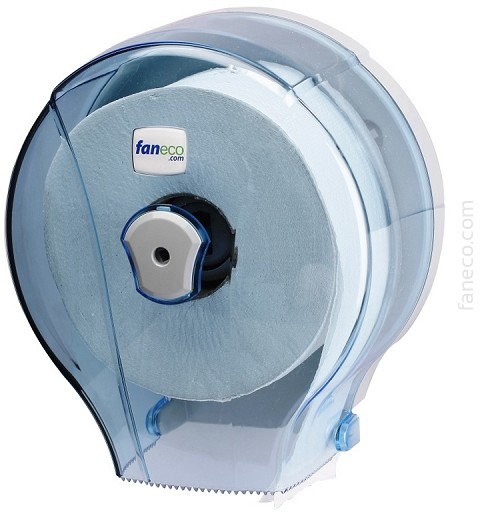 Faneco Pojemnik na papier toaletowy JET S J18PGWT