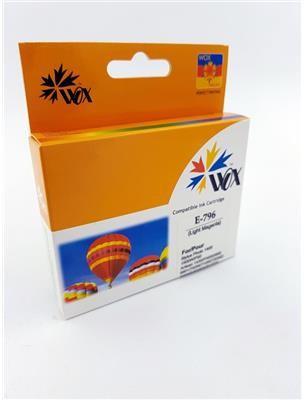 Epson T0796 zamiennik C13T07964010
