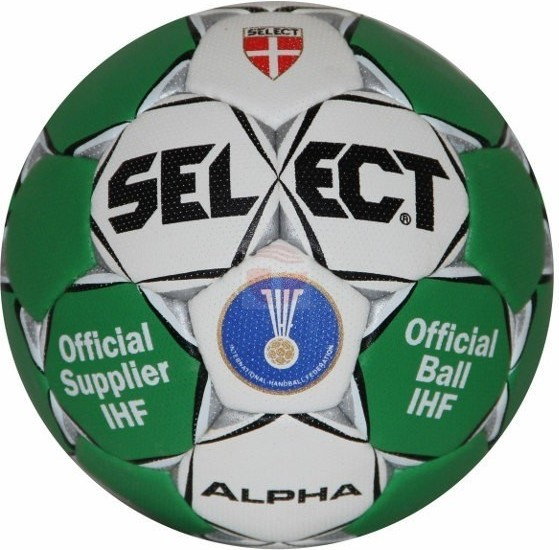 Select Alpha