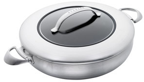 Scanpan Patelnia do serwowania CTX 65113200