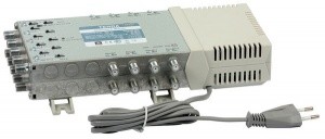 Terra MULTISWITCH MR-916L 9-WE/16-WY