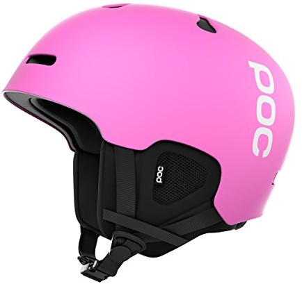 POC Auric Cut kask narciarski, różowy, ML 10496