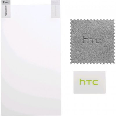 HTC SP R230A Folia ochronna do HTC M9 (99H20079-00)