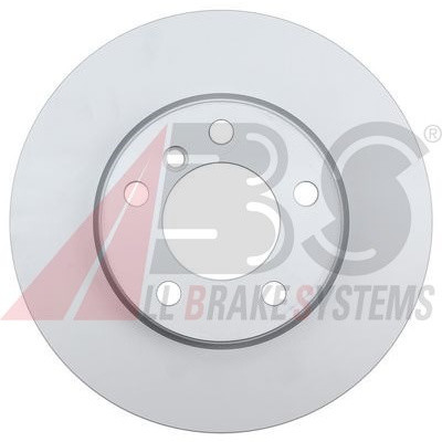 A.B.S. ALL BRAKE SYSTEMS BV.) 18148