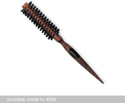 Top Choice Szczotka do włosów do modelowania 4506