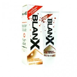 Blanx Pasta do zębów Anty Osad 75ml
