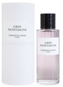 Dior La Collection Privée Christian Dior Gris Montaigne woda perfumowana 250ml