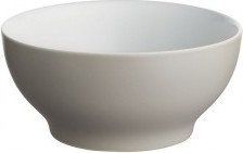 Alessi miseczka 15 cm jasno-szara Tonale DC03/54 LG