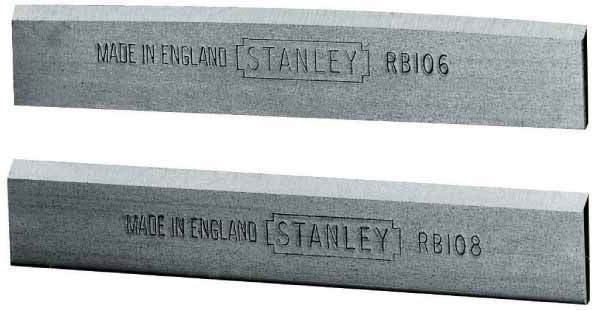 Stanley OSTRZA DO STRUGA 12-100, 12-105 (5szt.) 0-12-378
