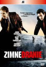 Zimne dranie (The Ice Harvest) [DVD]