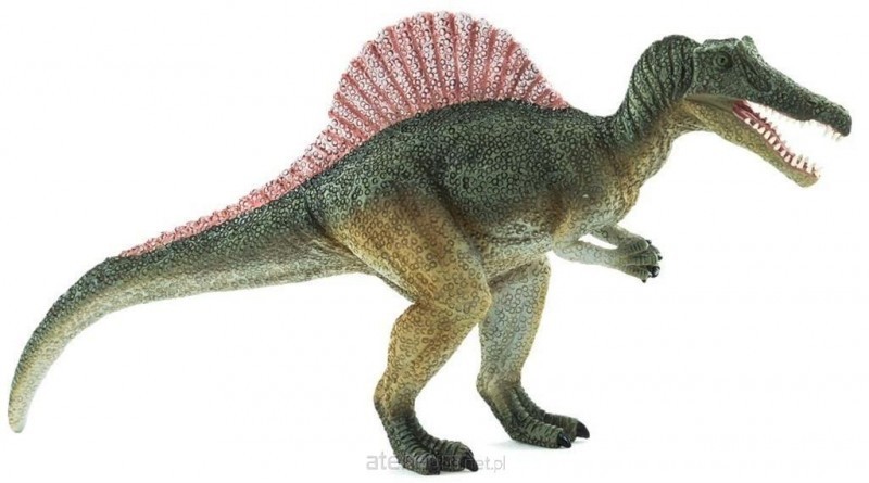 Animal Planet Spinozaur