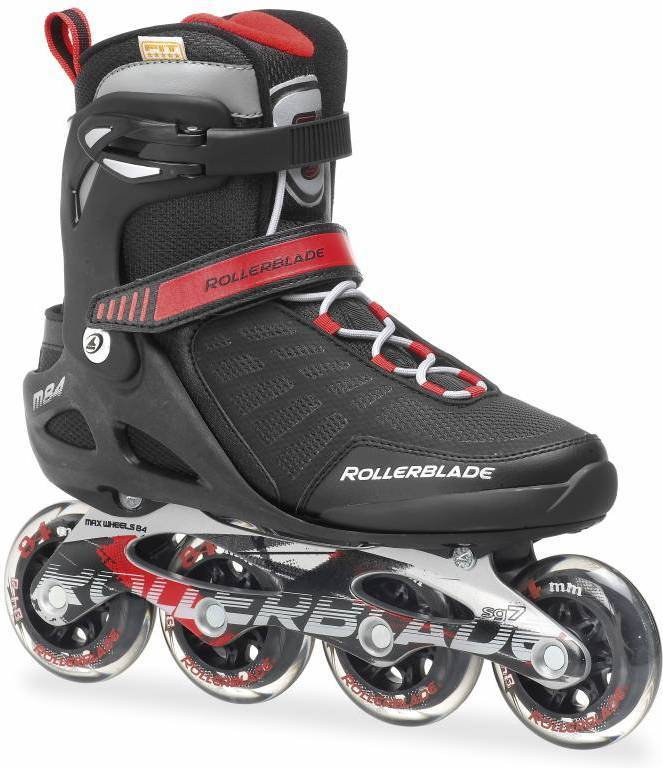 Rollerblade Macroblade 84
