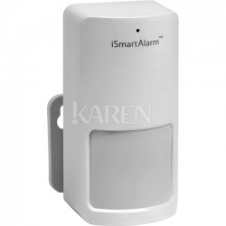iSmartAlarm Motion Sensor Bezprzewodowy czujnik ruchu iOS/Android
