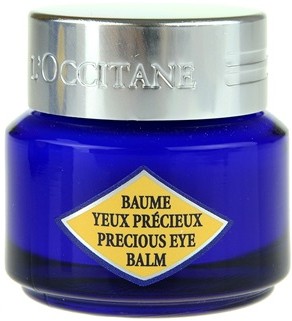LOccitane Immortelle Precious Eye Balm przeciwzmarszczkowy krem pod oczy 15ml