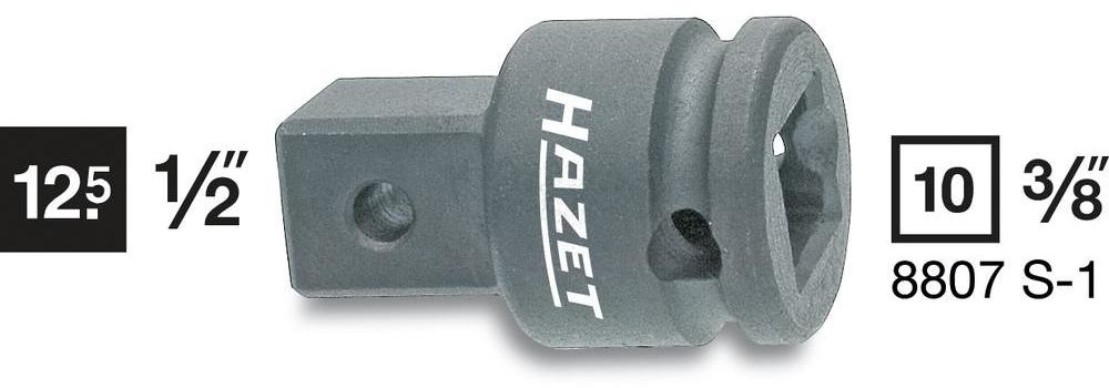 Hazet Adapter do gniazda 8807S-1
