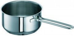 Rohe Rondelek Stalowy 16 cm 1,40 l. Ravenna 207101-16