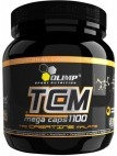 Olimp TCM Mega Caps (jabłczan kreatyny) 400 kaps./1100mg