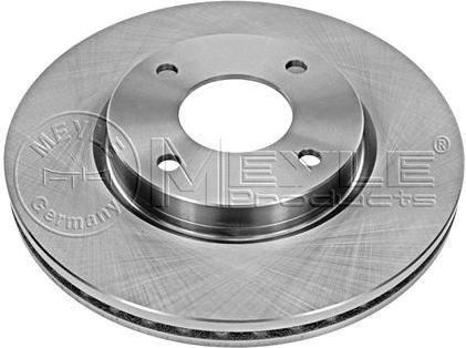 MEYLE Tarcza hamulcowa 36-15 521 0052