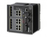 Фото - Інші електротовари Cisco Switch  IE-4000-4S8P4G-E 