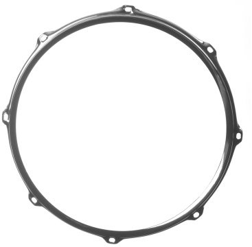 S-Hoop ash148b Snare ramka, 8 oczka, 35,5 cm ASH148B