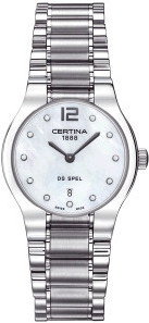 Certina C012.209.11.116.00