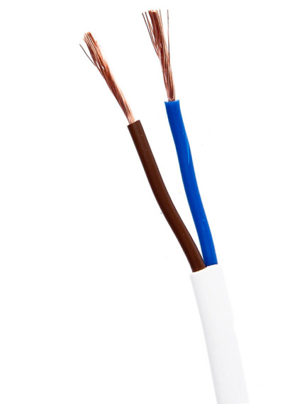 Conotech AKS Zielonka OMYp 2x1 5 mm2 300/300 25 m