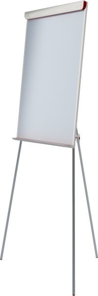 2x3 Flipchart POPCHART RED - L1121 NB-1437