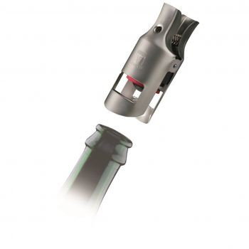 Westmark Korek do butelki z szampanem Tappa