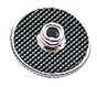 Manfrotto 088LBP redukcja z 1/4 na 3/8
