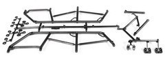 Axial SCX10 Unlimited Roll Cage Sides AX80124