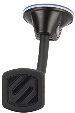 Magic Scosche magthm2i Mount, czarny MAGWDM