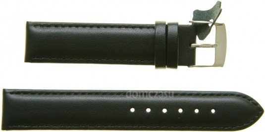 Diloy Pasek do zegarka 18mm 302 18 1