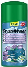 Tetra Pond CrystalWater 500ml
