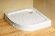 Radaway Rodos A800 80x80cm 4P88155-03