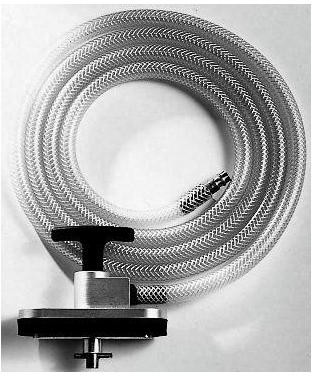 Bosch 1-częściowy zestaw próżniowy 2609390314