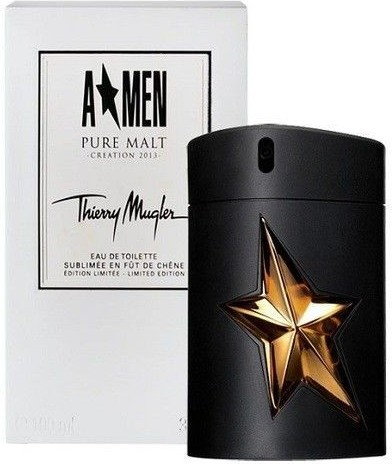 Thierry Mugler A Men Pure Malt Woda toaletowa 100ml