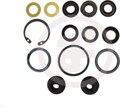 AUTOFREN Zestaw naprawczy, pompa hamulcowa SEINSA D1798