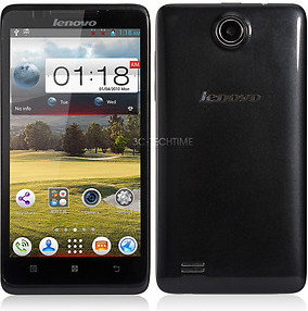 Lenovo A766