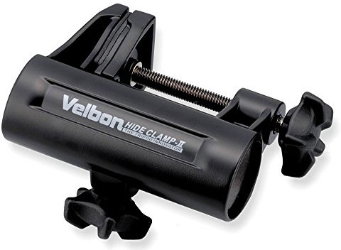 Velbon Hide zaciskiem II tripod HIDE CLAMP II